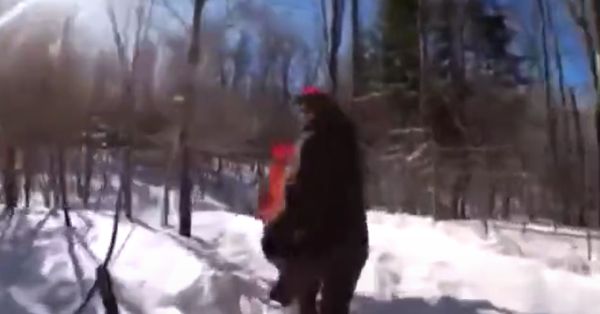 Не на тех напали