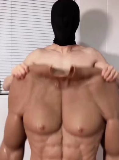 Искусственные мускулы для значимых встреч