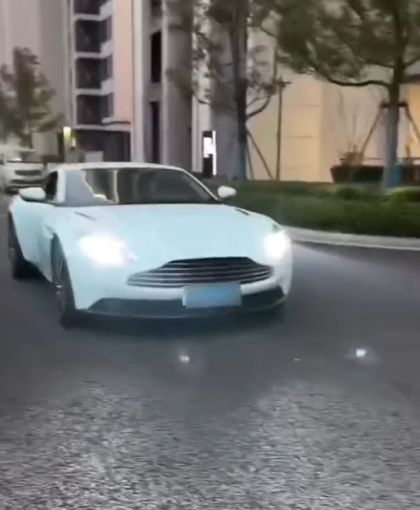 Неудачные понты...⁠⁠