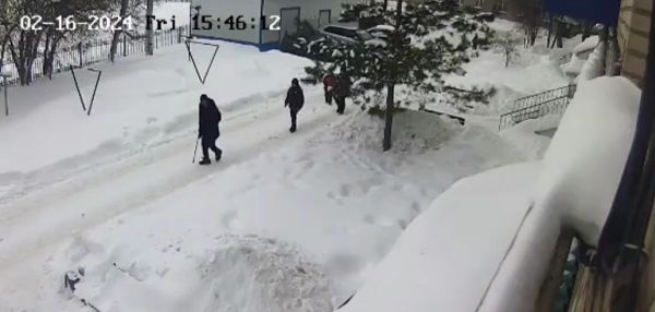 Молодежь⁠⁠