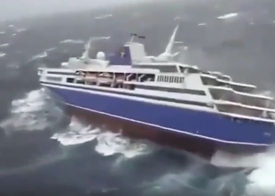 Самый расслабляющий отпуск это круиз на корабле!⁠⁠