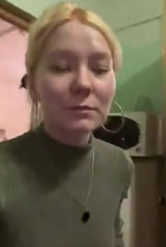 Девушка просто подпела гудящей трубе в ванной общаги и тут понеслось