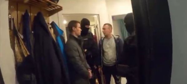 Как быстро вспомнить все свои грехи