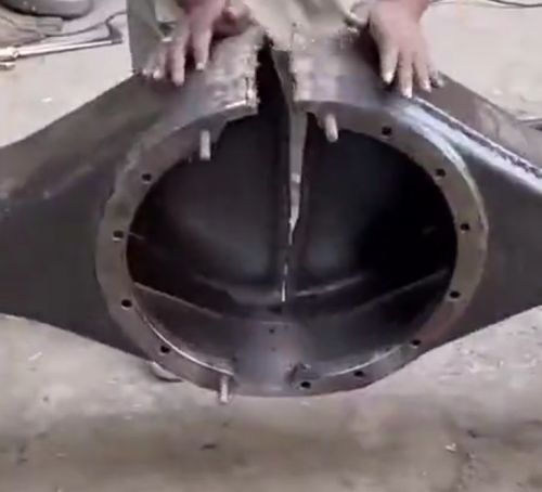 Сейчас починим, еще лучше будет