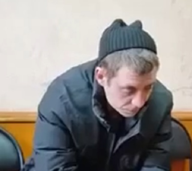 Продолжение истории о "принце на белом коне" из Кемерово
