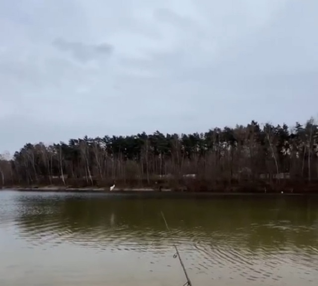 Особенности польской рыбалки