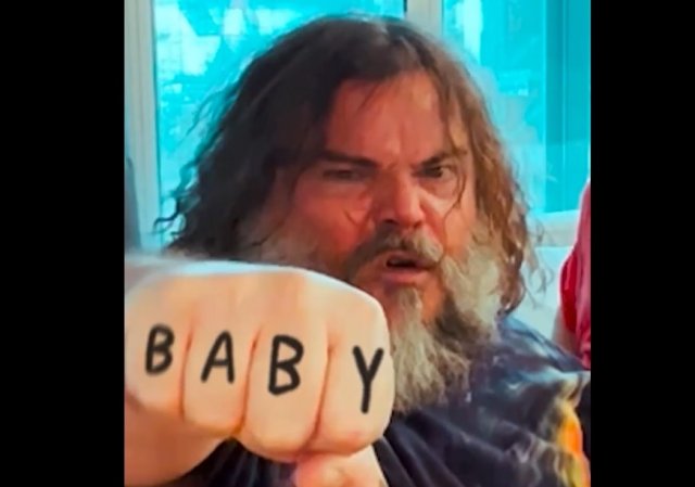 Самая удачная версия кавера на композицию Бритни Спирс «Baby One More Time» была представлена группой, возглавляемой Джеком Блэком