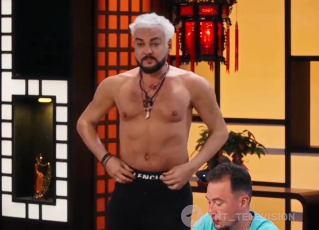 Внешний вид татуировок Филиппа Киркорова