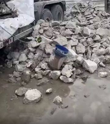 В два дня не вложились