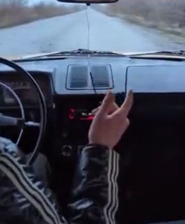 Что делать, если отказали тормоза