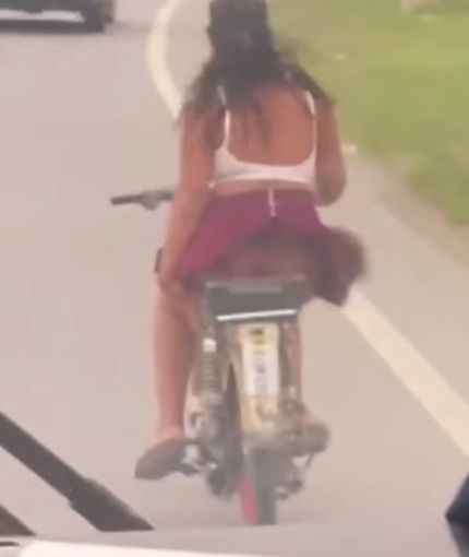 Радовались всём автобусом⁠⁠