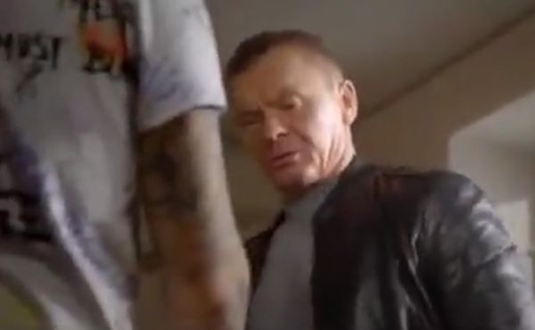 Знакомство с родителями