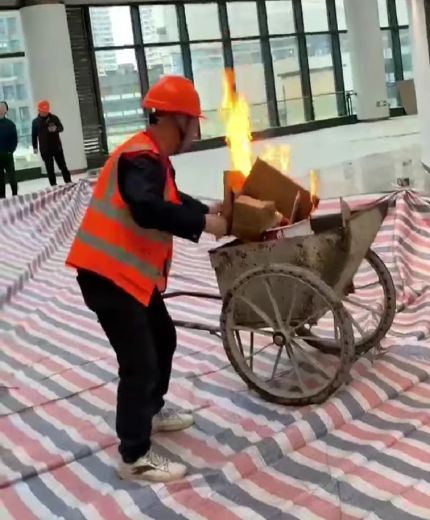 Самонаводящиеся спринклеры⁠⁠