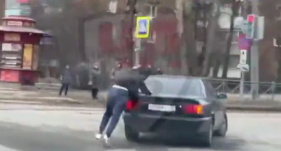 Адреналин 3 в Новгороде