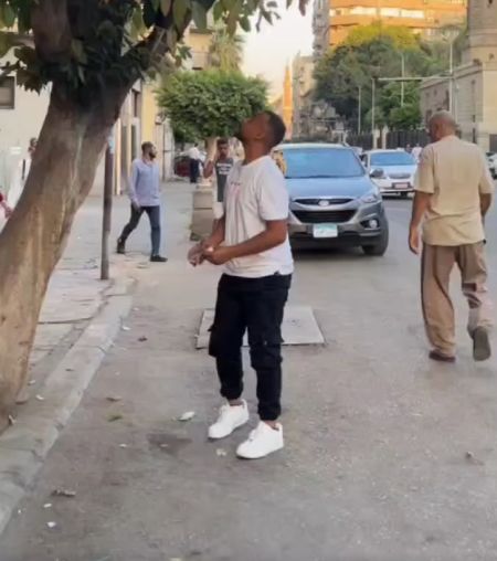 Поверил в чудо⁠⁠
