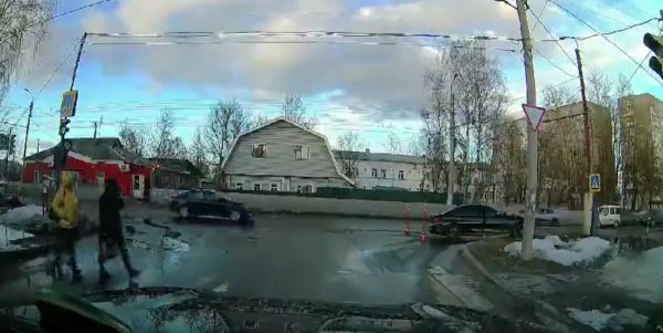 Суровые дамочки из Иваново