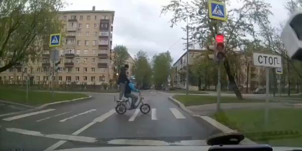 Вот и встретились два одиночества!