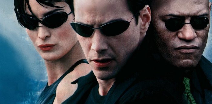 «Матрице» — 25 лет! 5 фактов о культовом фильме