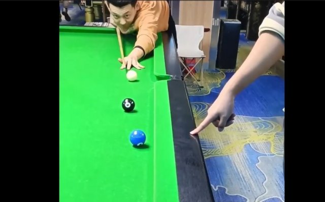Следите за ударом
