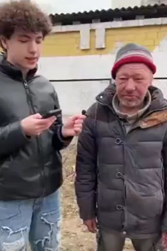 Советское образование не пропьешь