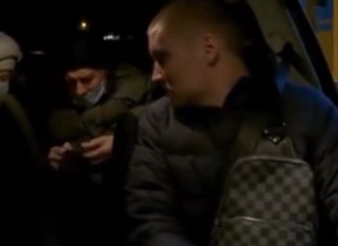 Сильно сказано