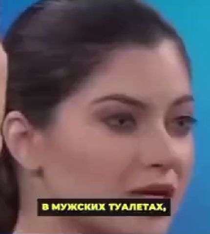 Менструация - это вам не что-то эксклюзивное