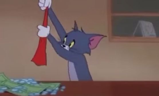Том и Джерри⁠⁠