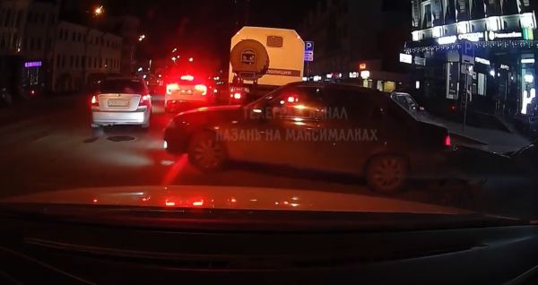 АУЕ - мордой на земле