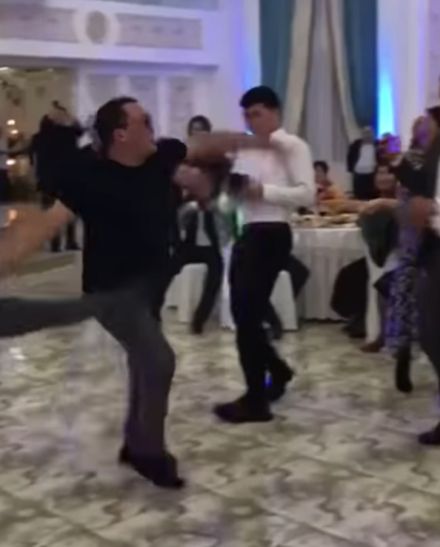 Пятница!