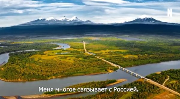 Ди Каприо планирует снять шоу о выживании в Сибири