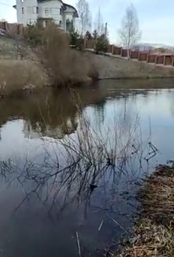Рыбак от Бога