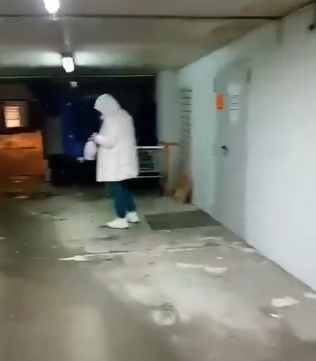 Какие люди жадные до своих дискотек