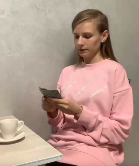 Как дела на работе?