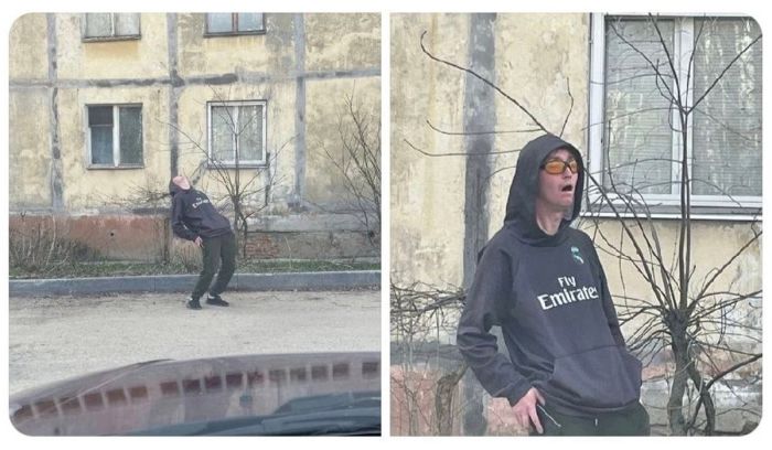 Причины изгибания и замирания наркоманов