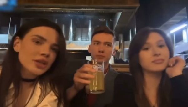 Неожиданно нашел золото