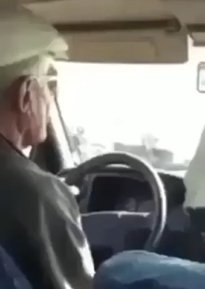 А у вас брата в Москве нету?