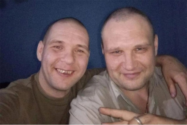 В зоне СВО встретились маньяк-расчленитель и каннибал