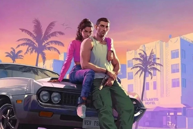 GTA 6 выйдет осенью 2025 года на PS5 и Xbox Series. Take-Two назвала дату релиза в квартальном отчёте