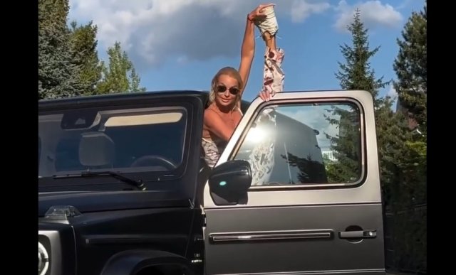Новый метод закрытия дверей “Гелика”