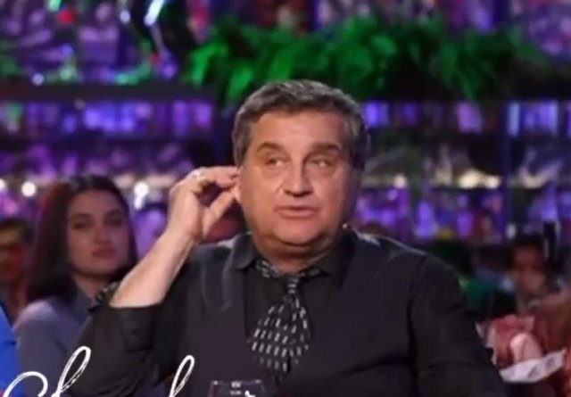 “Братки” едва не убили Отара Кушанашвили, приехав от Натальи Ветлицкой