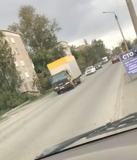 Развал-схождение⁠⁠