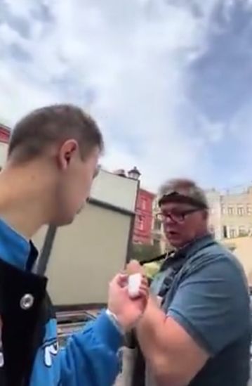 Про уважение