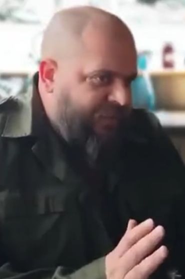 А вот ещё случай был