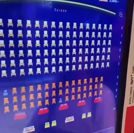 Говорите хоть что, но она умеет уговаривать⁠⁠