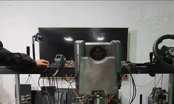 Играем в танчики. Новый уровень