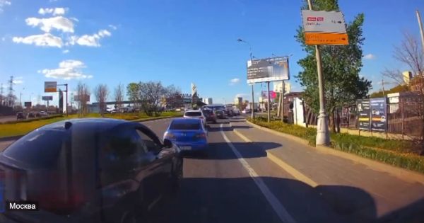 ВОРа не пропустили