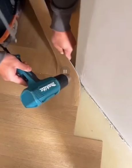 Помогаем феном⁠⁠