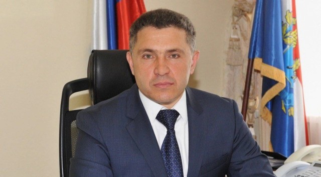 Самарский министр рассказал, что в СИЗО его научили «входить в хату»