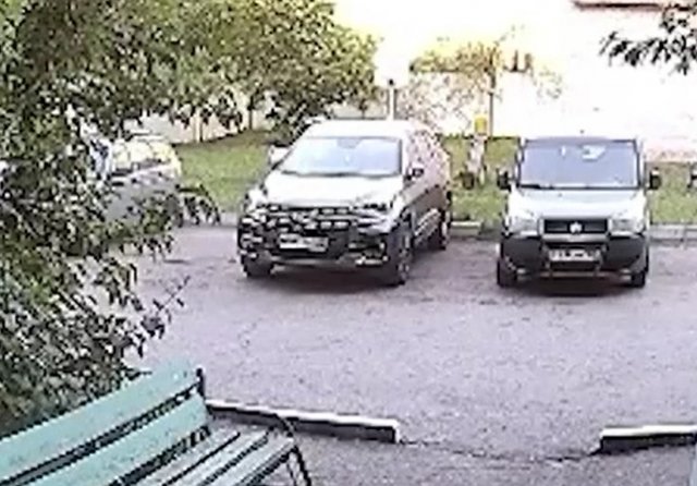 В состоянии алкогольного опьянения мужчина из Салавата продемонстрировал акробатический трюк