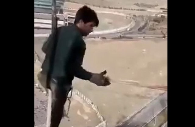 Без страха и страховки